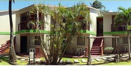Hotel Nitana Covenas Bagian luar foto
