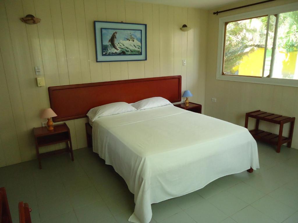 Hotel Nitana Covenas Ruang foto