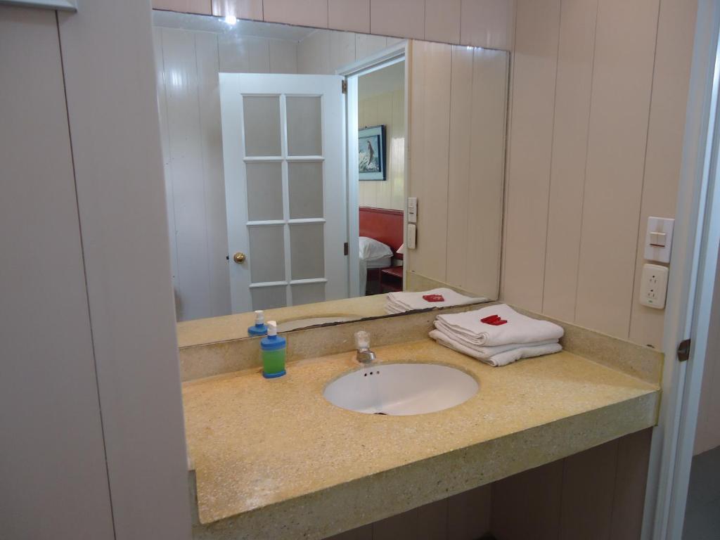 Hotel Nitana Covenas Ruang foto