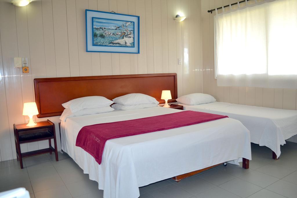 Hotel Nitana Covenas Ruang foto