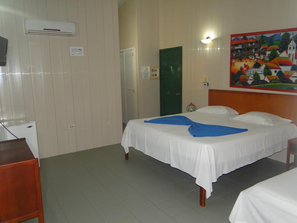 Hotel Nitana Covenas Ruang foto