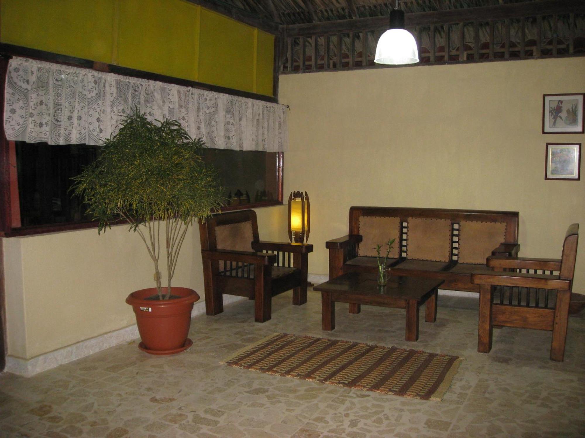Hotel Nitana Covenas Bagian luar foto