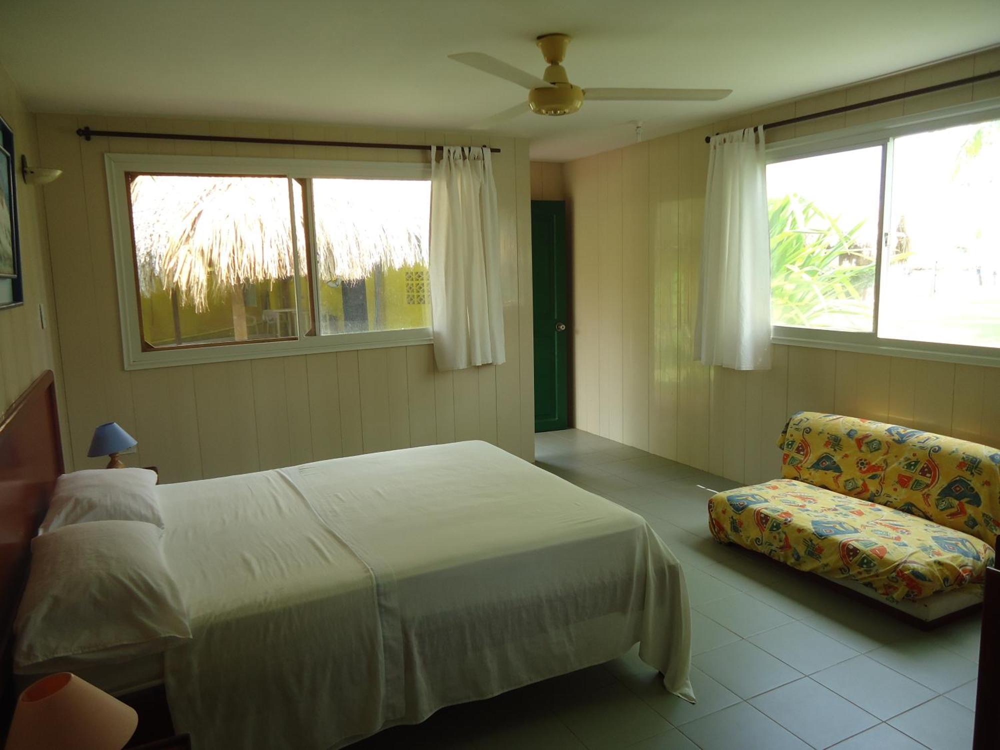Hotel Nitana Covenas Bagian luar foto