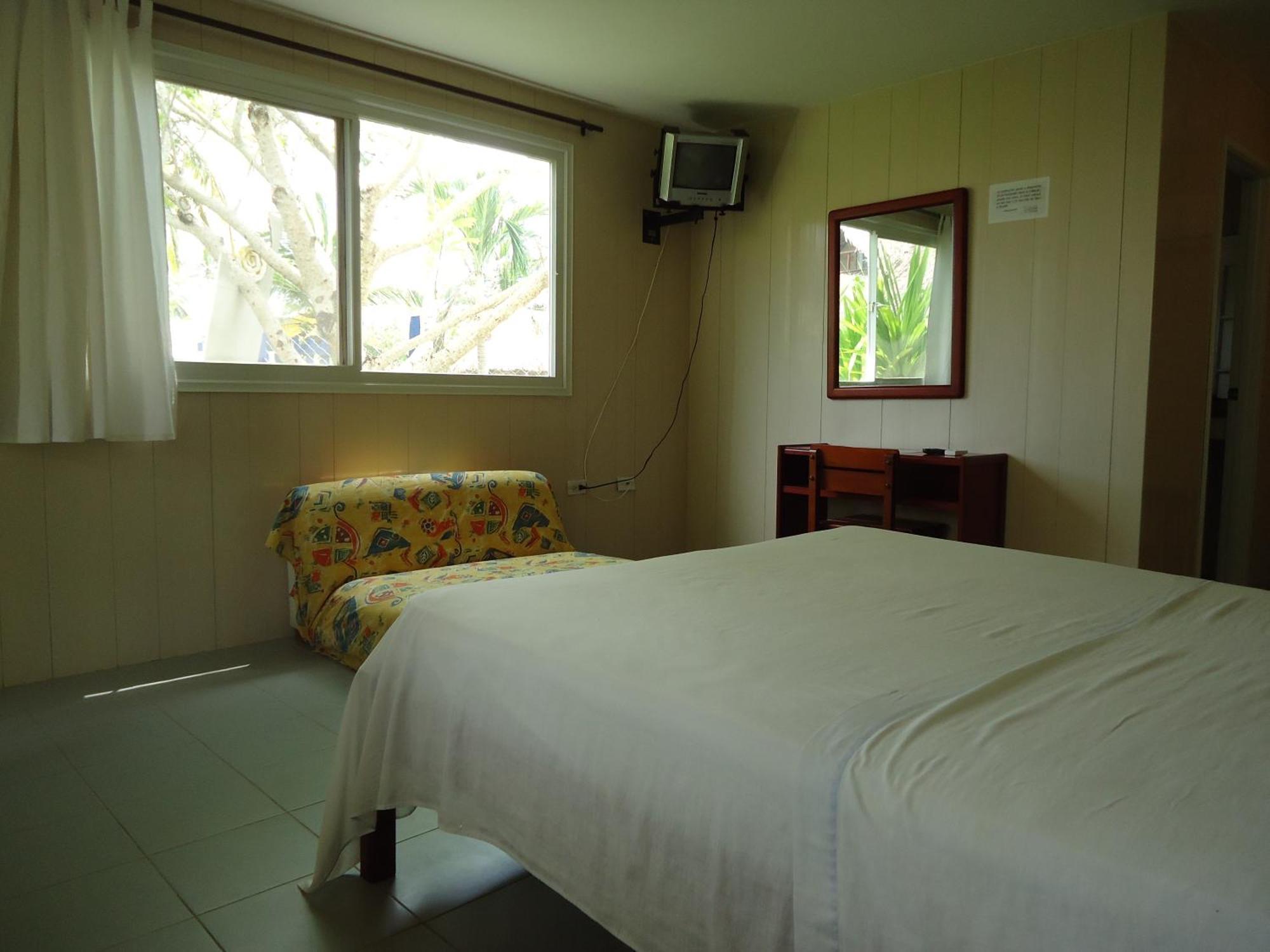 Hotel Nitana Covenas Bagian luar foto
