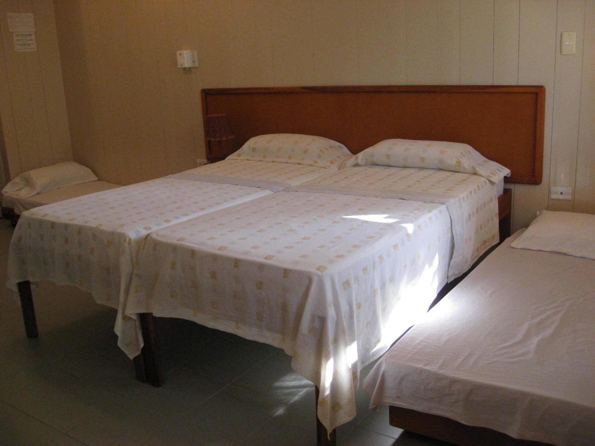 Hotel Nitana Covenas Bagian luar foto