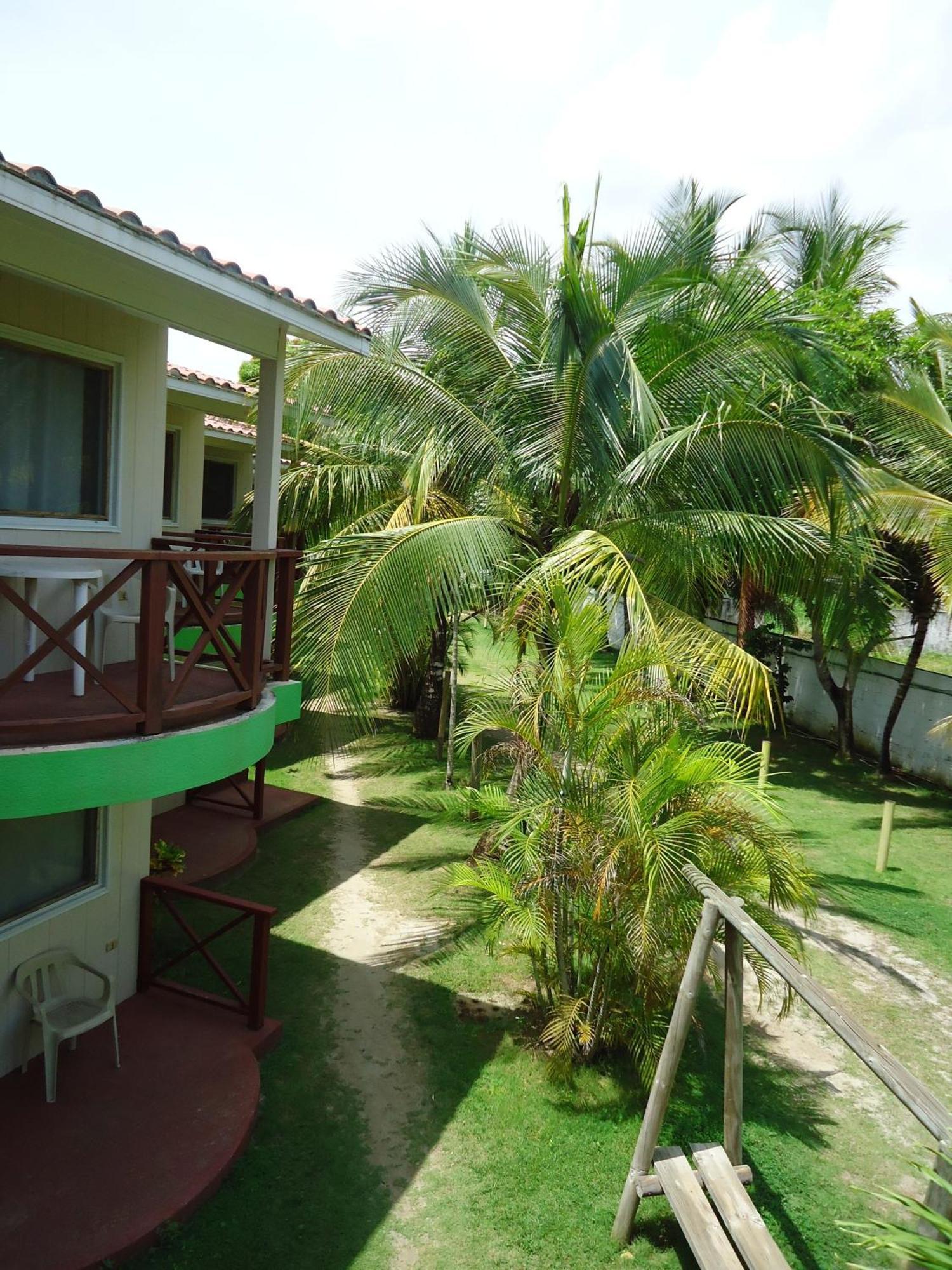 Hotel Nitana Covenas Bagian luar foto