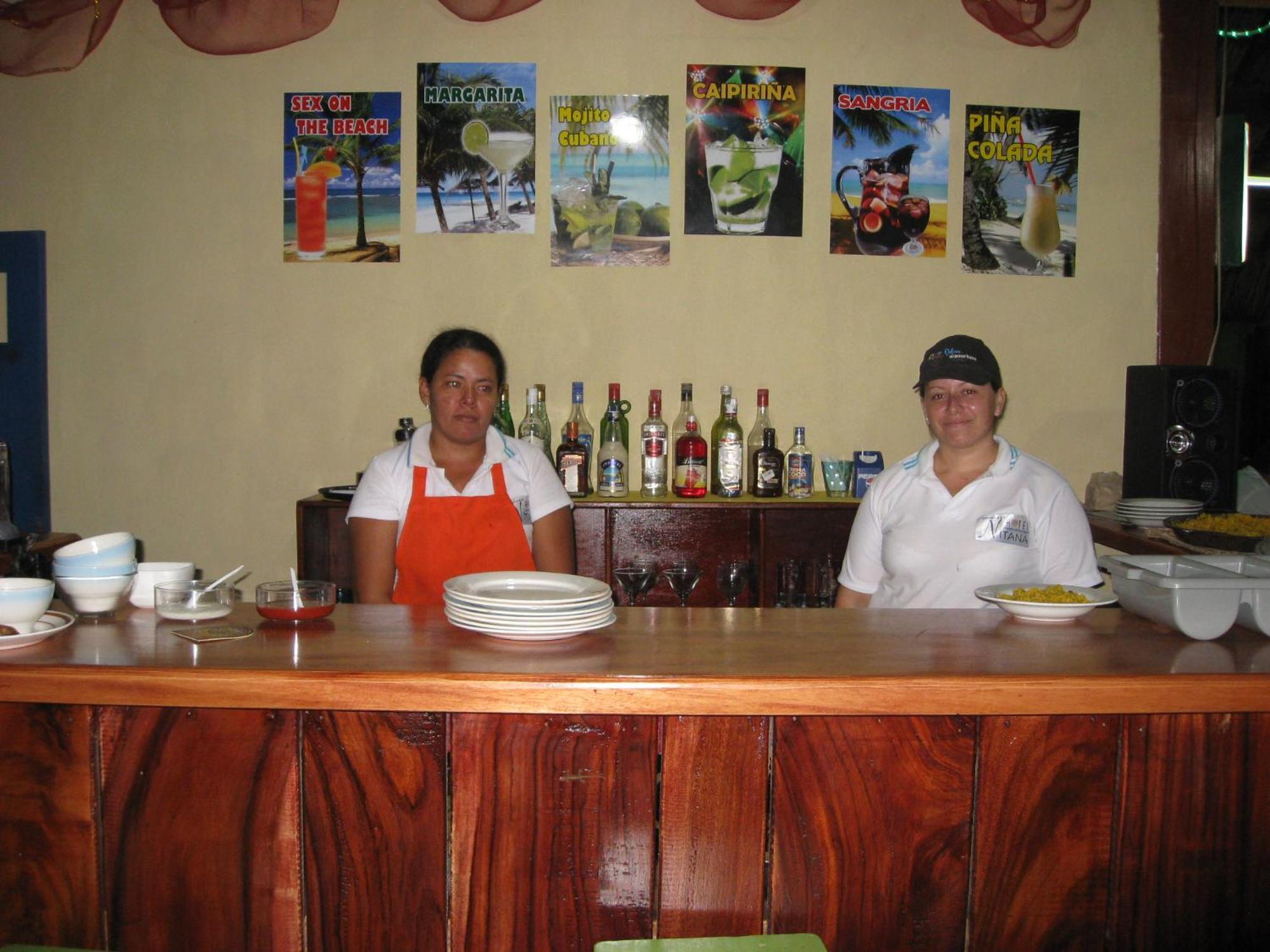 Hotel Nitana Covenas Ruang foto
