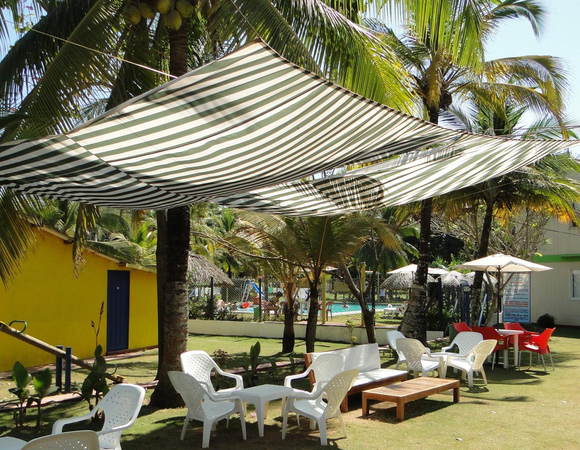 Hotel Nitana Covenas Ruang foto