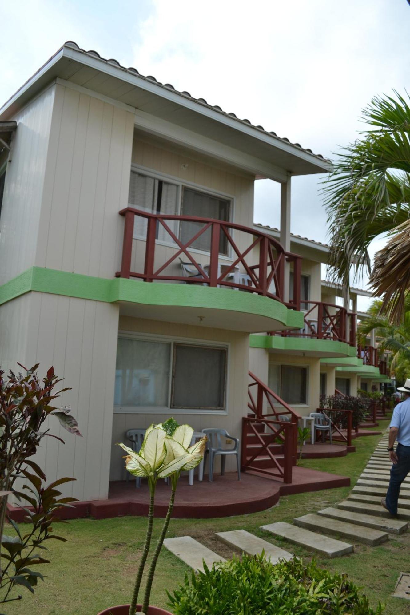 Hotel Nitana Covenas Ruang foto