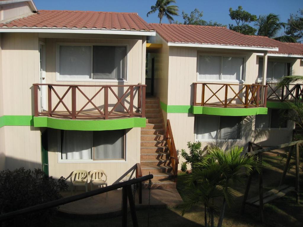 Hotel Nitana Covenas Bagian luar foto