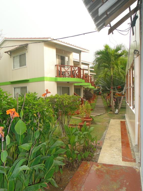 Hotel Nitana Covenas Bagian luar foto