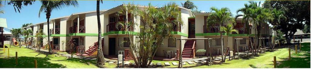 Hotel Nitana Covenas Bagian luar foto