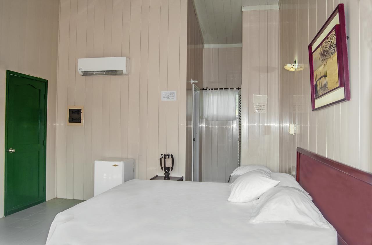 Hotel Nitana Covenas Bagian luar foto